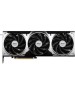 Видеокарта MSI Видеокарта NVIDIA GeForce RTX 5070 RTX 5070 12G VENTUS 3X 12ГБ Ventus 3X, GDDR7, Ret