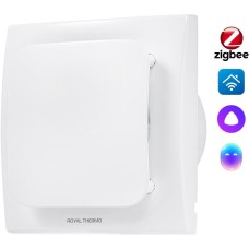 Вентилятор вытяжной ROYAL THERMO Вентилятор вытяжной RAFV 100