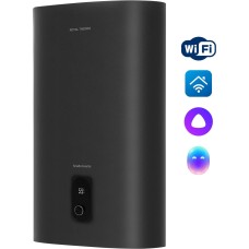 Водонагреватель накопительный электрический ROYAL THERMO Водонагреватель RWH 30 Smalto Inverter Grafit