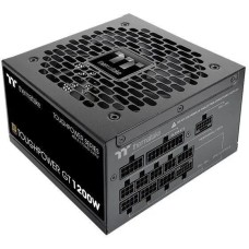 THERMALTAKE Блок питания Toughpower GT, 1200Вт, 80 PLUS GOLD, 120мм, черный, retail [ps-tpt-1200fnfage-3]