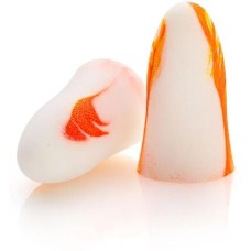 ECOS Беруши для сна, 40шт + кейс, многоразовые (109355)