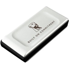 Твердотельный накопитель SSD KINGSTON Твердотельный накопитель SSD USB 3.2 Gen2x2 Type-C 2000GB XS2000 PORTABLE SSD, 2000/2000