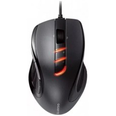 GIGABYTE Мышь проводная GM-M6900 черная