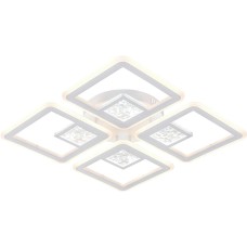 ESCADA Потолочный светильник 10277/4 LED*120W White