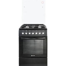 Плита газовая De luxe 606040.00гэ-003(кр) ЧР