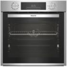 Hotpoint HFE8 1231 JSH IX нержавеющая сталь