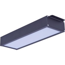 UNIEL ULP-1030 10W/4000К IP20 GRILYATO OPAL BLACK