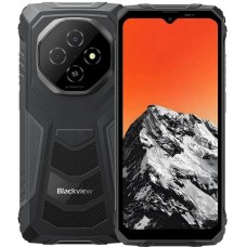 Смартфон BLACKVIEW Мобильный телефон FORT1 6/256GB BLACK