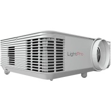 INFOCUS Проектор Vista II IN0046SL, DLP, белый