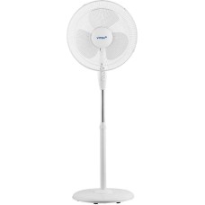 VITEK Вентилятор напольный VSF-1662, белый
