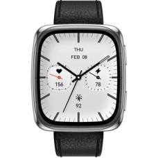 Смарт-часы Amazfit A2440 Active 2S Black Leather