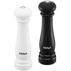 KITFORT Мельницы для специй Набор мельниц КТ-6490
