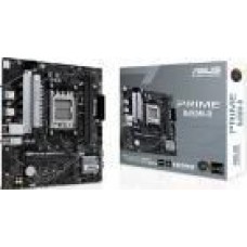 Материнская плата Asus PRIME B650M-R (AM5, mATX)