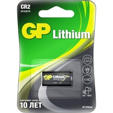 GP BATTERIES GP CR2E-2CR1 10/450