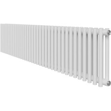 Радиатор ROYAL THERMO Дизайн-радиатор Shift R22 C2030 - 36 секц. RAL9016