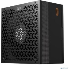 PCCOOLER, 750W 80+ Bronze (ATX, ATX 3.1, PCIe 5.1 450W, Non-modular, 1x24(20+4)pin 550mm, 2xCPU 8(4+4)pin 650mm, 2xPCIe*2 8(6+2)pin 500+150mm, 1x12V(2x6) 12+4pin 500mm, 2xSATA*3+MOLEX