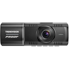 Видеорегистратор TRENDVISION Видеорегистратор Proof Ultra, черный