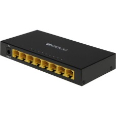 Коммутатор ORIGO Коммутатор OS1208 OS1208/A1A 8x100Мбит/с неуправляемый