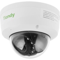 TIANDY Камера видеонаблюдения IP TC-C32KN I3/Y/WIFI/2.8mm/V4.1 Wi-Fi 2.8-2.8мм цв. корп.:белый (TC-C32KN I3/Y/WIFI/2.8/V4.1)
