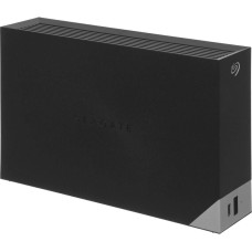 Жесткий диск SEAGATE Жесткий диск USB3.0 16TB STLC16000402 One Touch Hub 3.5