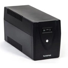 БАСТИОН Источник бесперебойного питания Rapan 1800Вт 3000ВА черный