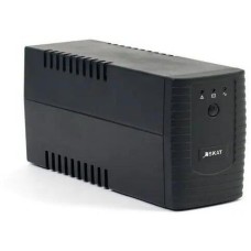 БАСТИОН Источник бесперебойного питания Skat 800/400 480Вт 800ВА черный