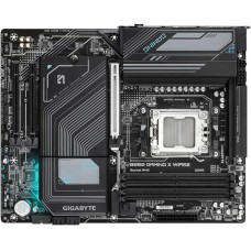 GIGABYTE Материнская плата B850 GAMING X WIFI6E Socket AM5 AMD B850 4xDDR5 ATX AC`97 8ch(7.1) 2.5Gg RAID+DP