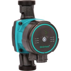 SHINHOO Насос циркуляционный Master S 32-6 180 центробежный