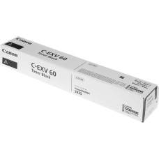 Картридж лазерный CANON Картридж лазерный C-EXV60 4311C001 черный для iR 24XX