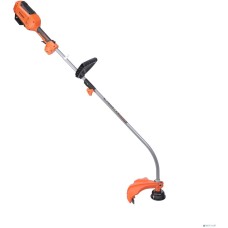 PATRIOT Электротриммер ELT 1002 [250301002] { 1000Вт; защита от перегрева; леска: 2.0мм; разборная штанга }