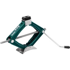 СИБРТЕХ Домкрат ромбический 1,2т, 100-350 мм 50393