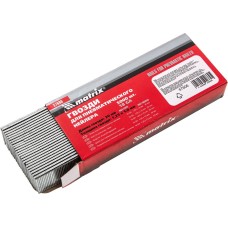 MATRIX Гвозди для пневматического нейлера, длина 20 мм, ширина 1.25 мм, толщина 1 мм, 5000 шт 57606