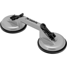 MATRIX Стеклодомкрат алюминиевый двойной 875205