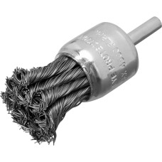 MATRIX Щетка для дрели, 30 мм, 