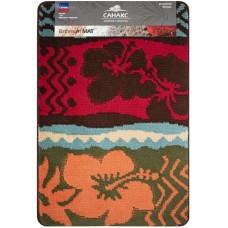 САНАКС - Коврик в ванную с рисунком 