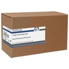 Картридж лазерный COPYRITE Картридж лазерный CR-KYTK5220Y TK-5220Y желтый (1200стр.) для Kyocera P5021cdn/cdw/M5521cdn/cdw
