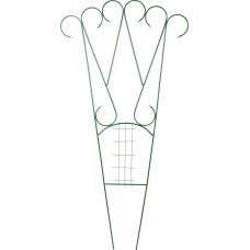 GRINDA РЕНЕССАНС, 190 х 96 см, стальная, декоративная шпалера (422256)