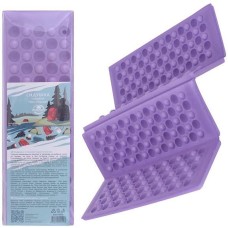 MULTIDOM Сидушка складная туристическая. Размер 30х40х1 см. DA84-177