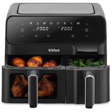 Аэрогриль Kitfort КТ-8148 KITFORT КТ-8148