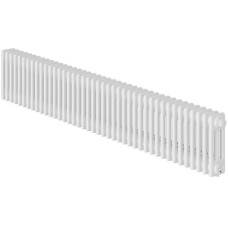 Радиатор ROYAL THERMO Дизайн-радиатор Insignia R VC3030 - 42 секц. RAL9016