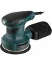 ZITREK Шлифмашина эксцентриковая сетевая ZKG450-125, 450 Вт