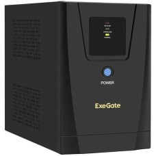 ИБП EXEGATE ИБП SpecialPro EP285496RUS, 1500ВA