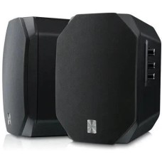 MICROLAB Колонки Bluetooth X7 BT, 2.0, черный