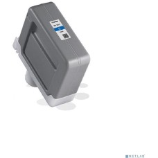 CANON Картридж струйный PFI-310 C 2360C001 голубой (330мл) для TX-2000/3000/4000