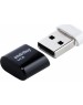 USB флеш SMARTBUY (SB64GBLARA-K) 64GB LARA BLACK
