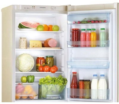 Холодильник POZIS RK-139 335л бежевый