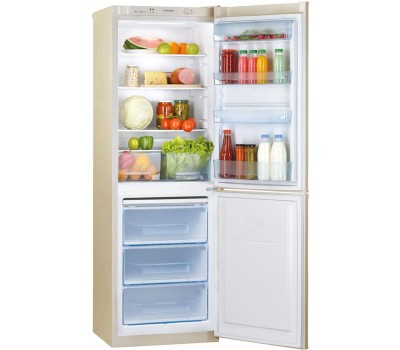Холодильник POZIS RK-139 335л бежевый