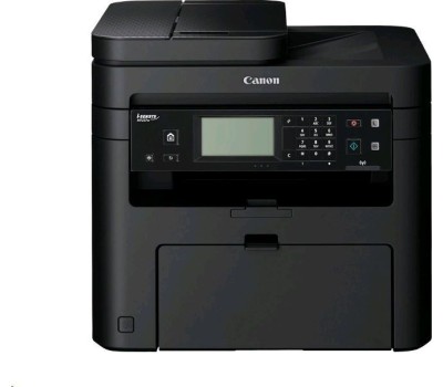 МФУ лазерный CANON i-Sensys MF237W Black (1418C121/1418C105/1418C030)