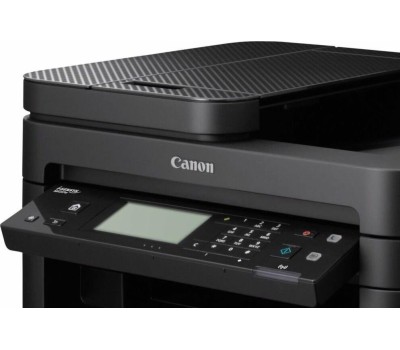 МФУ лазерный CANON i-Sensys MF237W Black (1418C121/1418C105/1418C030)