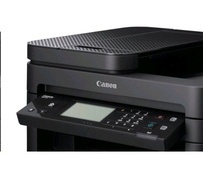 МФУ лазерный CANON i-Sensys MF237W Black (1418C121/1418C105/1418C030)